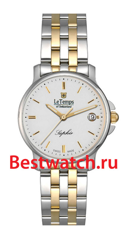 Часы Le Temps Lady LT1056.44BT01